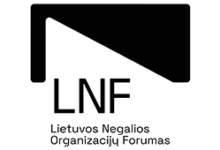 Lietuvos negalios organizacijų forumas